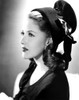 Martha Vickers Ca. Mid-1940S Photo Print - Item # VAREVCPBDMAVIEC011H