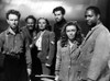 Lifeboat Hume Cronyn Henry Hull Tallulah Bankhead John Hodiak Mary Anderson Canada Lee 1944 Tm & Copyright 20Th Century Fox Film Corp. All Rights Reserved. Photo Print - Item # VAREVCMBDLIFEFE004H