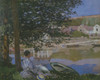 At The Edge Of Water Poster Print - Item # VAREVCMOND074VJ759H