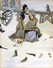 Jacques Marie Gaston Onfray De Breville Known As Job Poster Print - Item # VAREVCCRLA002YF029H