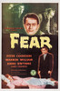 Fear Us Poster Top From Left: Peter Cookson Warren William Bottom From Left: Anne Gwynne Peter Cookson 1946 Movie Poster Masterprint - Item # VAREVCMCDFEAREC079H