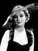 Phyllis Brooks Ca. Mid-1930S Photo Print - Item # VAREVCPBDPHBREC004H