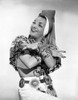 Carmen Miranda Ca. Mid-1940S Photo Print - Item # VAREVCPBDCAMIEC044H