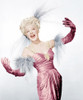 Incendiary Blonde Betty Hutton 1945 Photo Print - Item # VAREVCM8DINBLEC007H