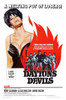 Dayton'S Devils Us Poster Art Left: Lainie Kazan 1968 Movie Poster Masterprint - Item # VAREVCMCDDADEEC022H