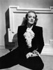 Marlene Dietrich Ca. Early 1940S Photo Print - Item # VAREVCPBDMADIEC137H