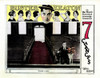 Seven Chances Us Lobbycard Buster Keaton 1925 Movie Poster Masterprint - Item # VAREVCMSDSECHEC001H