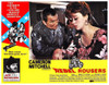 Rebel Rousers Jack Nicholson Cameron Mitchell 1970. Movie Poster Masterprint - Item # VAREVCMCDREROEC106H