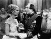Disraeli Joan Bennett George Arliss 1929 Photo Print - Item # VAREVCMBDDISREC009H