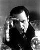 The Hound Of The Baskervilles Basil Rathbone 1939 Tm And Copyright 20Th Century-Fox Film Corp. All Rights Reserved Photo Print - Item # VAREVCMBDADOFEC073H