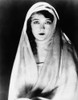 The White Sister Lillian Gish 1923 Photo Print - Item # VAREVCMBDWHSIEC019H