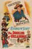 The Doolins of Oklahoma Movie Poster Print (27 x 40) - Item # MOVIB09004