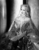 Marie Antoinette Norma Shearer In A Costume By Adrian 1938 Photo Print - Item # VAREVCMBDMAANEC203H