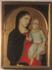 Madonna And Child Poster Print - Item # VAREVCMOND027VJ465H