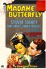 Madame Butterfly Sylvia Sidney Cary Grant 1932 Movie Poster Masterprint - Item # VAREVCM4DMABUEC001H