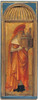 Triptych Of The Virgin Poster Print - Item # VAREVCMOND024VJ500H