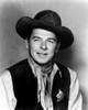 Law And Order Ronald Reagan 1953 Photo Print - Item # VAREVCMBDLAANEC001H