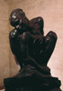 Crouching Woman Poster Print - Item # VAREVCMOND075VJ066H