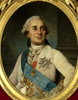 1471  Joseph Siffred Duplessis French School Poster Print - Item # VAREVCCRLA001YF254H