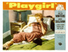 Playgirl Shelley Winters 1954 Movie Poster Masterprint - Item # VAREVCMSDPLAYEC021H