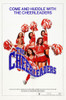 The Cheerleaders Us Poster Art 1973 Movie Poster Masterprint - Item # VAREVCMCDCHEEEC023H
