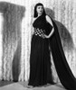 Siren Of Atlantis Maria Montez In A Gown By Jean Schlumberger 1949 Photo Print - Item # VAREVCMBDSIOFEC282H