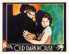 The Old Dark House L-R: Boris Karloff Lilian Bond On Lobbycard 1932. Movie Poster Masterprint - Item # VAREVCMCDOLDAEC003H