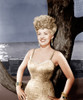 Coney Island Betty Grable 1943. ??20Th Century-Fox Film Corporation Tm & Copyright/Courtesy Everett Collection Photo Print - Item # VAREVCP8DBEGREC006H