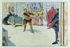 Jacques Marie Gaston Onfray De Breville Known As Job Poster Print - Item # VAREVCCRLA004YF074H
