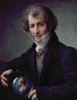 Portrait Of Giovanni Beltrami Poster Print - Item # VAREVCMOND075VJ096H