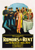 Rumors For Rent Poster Art 1927 Tm And Copyright ??20Th Century Fox Film Corp. All Rights Reserved./Courtesy Everett Collection Movie Poster Masterprint - Item # VAREVCMCDRUFOFE001H