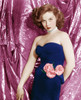 Susan Hayward Ca. 1940S Photo Print - Item # VAREVCP8DSUHAEC005H