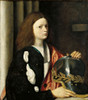 Portrait Of Francesco Maria I Della Rovere Poster Print - Item # VAREVCMOND028VJ013H