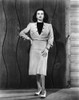 Joan Bennett Mid 1940S Photo Print - Item # VAREVCPBDJOBEEC118H