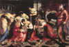 Birth Of Saint John The Baptiste Poster Print - Item # VAREVCMOND077VJ525H