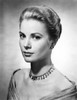 Grace Kelly Ca. 1950S Photo Print - Item # VAREVCPBDGRKEEC155H