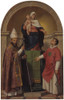 Madonna Of The Health Poster Print - Item # VAREVCMOND076VJ463H