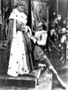 Joan Of Arc Jose Ferrer Ingrid Bergman 1948 Photo Print - Item # VAREVCMBDJOOFEC038H