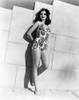 Ann Miller Ca. Mid-1940S Photo Print - Item # VAREVCPBDANMIEC117H