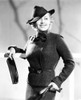Joan Blondell In Tweed Suit 1936 Photo Print - Item # VAREVCPBDJOBLEC023H