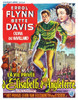 The Private Lives Of Elizabeth And Essex Errol Flynn Bette Davis 1939 Movie Poster Masterprint - Item # VAREVCMCDPRLIEC082H