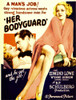 Her Bodyguard From Left: Wynne Gibson Edmund Lowe Wynne Gibson On Midget Window Card 1933 Movie Poster Masterprint - Item # VAREVCMCDHEBOEC001H
