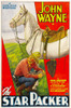The Star Packer John Wayne 1934. Movie Poster Masterprint - Item # VAREVCMMDSTPAEC003H