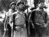They Were Expendable Ward Bond Robert Montgomery John Wayne 1945 Photo Print - Item # VAREVCMBDTHWEEC010H