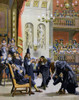 Maurice Leloir Poster Print - Item # VAREVCCRLA001YF976H