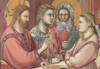 Stories Of Christ The Wedding At Cana Or The Marriage Feast At Cana Poster Print - Item # VAREVCMOND028VJ299H