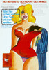 Everything You Always Wanted To Know About Sex But Were Afraid To Ask German Poster 1972 Movie Poster Masterprint - Item # VAREVCMCDEVYOEC016H