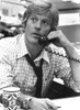 All The President'S Men Robert Redford 1976 Photo Print - Item # VAREVCMBDALTHEC354H