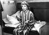 The Palm Beach Story Claudette Colbert 1942. Photo Print - Item # VAREVCMBDPABEEC002H