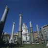 Roman Architecture Poster Print - Item # VAREVCMOND076VJ897H